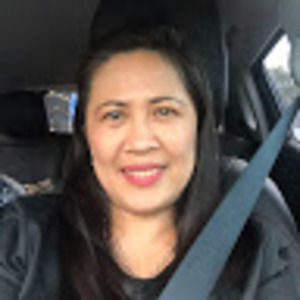 Meet your Posher, Cheryl